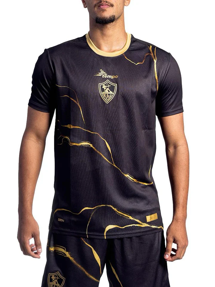 Zamalek Third Match Jersey 23/24 - PlayerEdition - Image 6