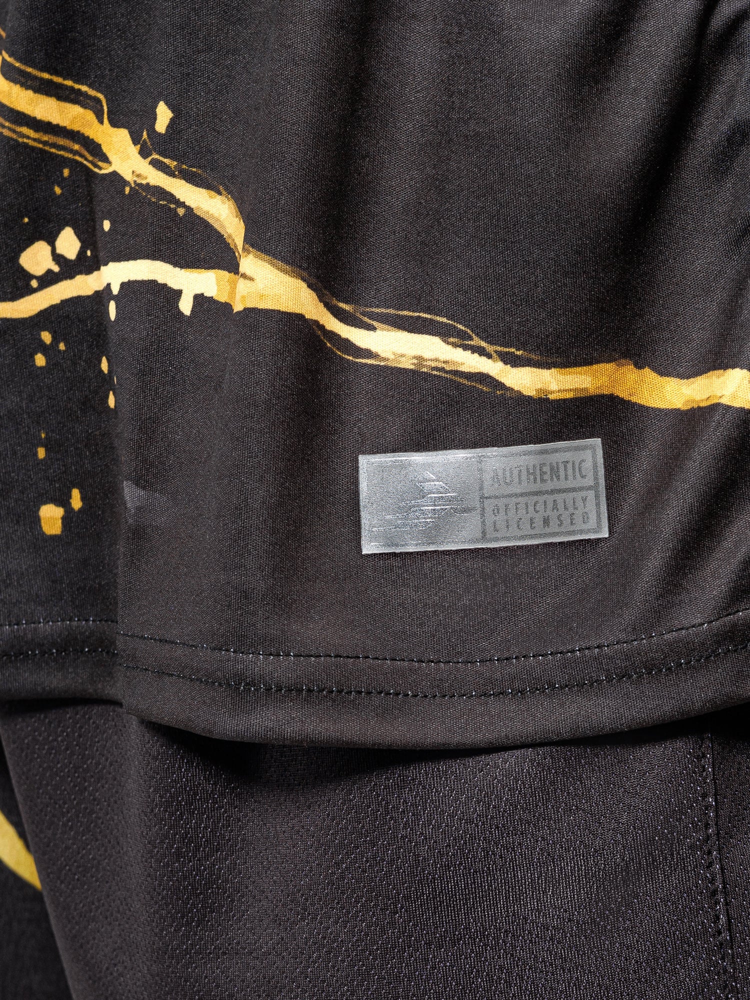 Zamalek Third Match Jersey 23/24 - Fan Edition - Image 3
