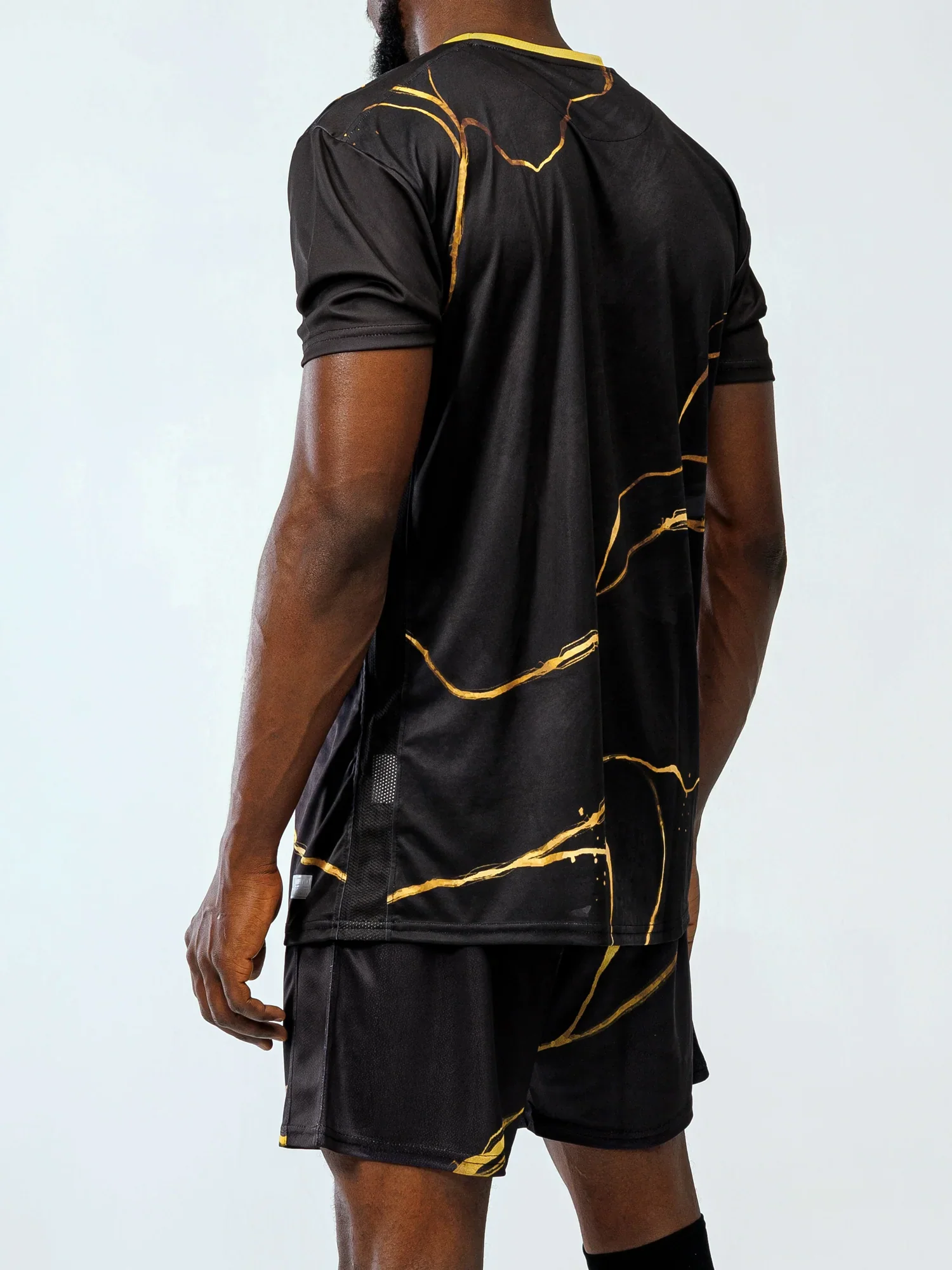 Zamalek Third Match Jersey 23/24 - Fan Edition - Image 4