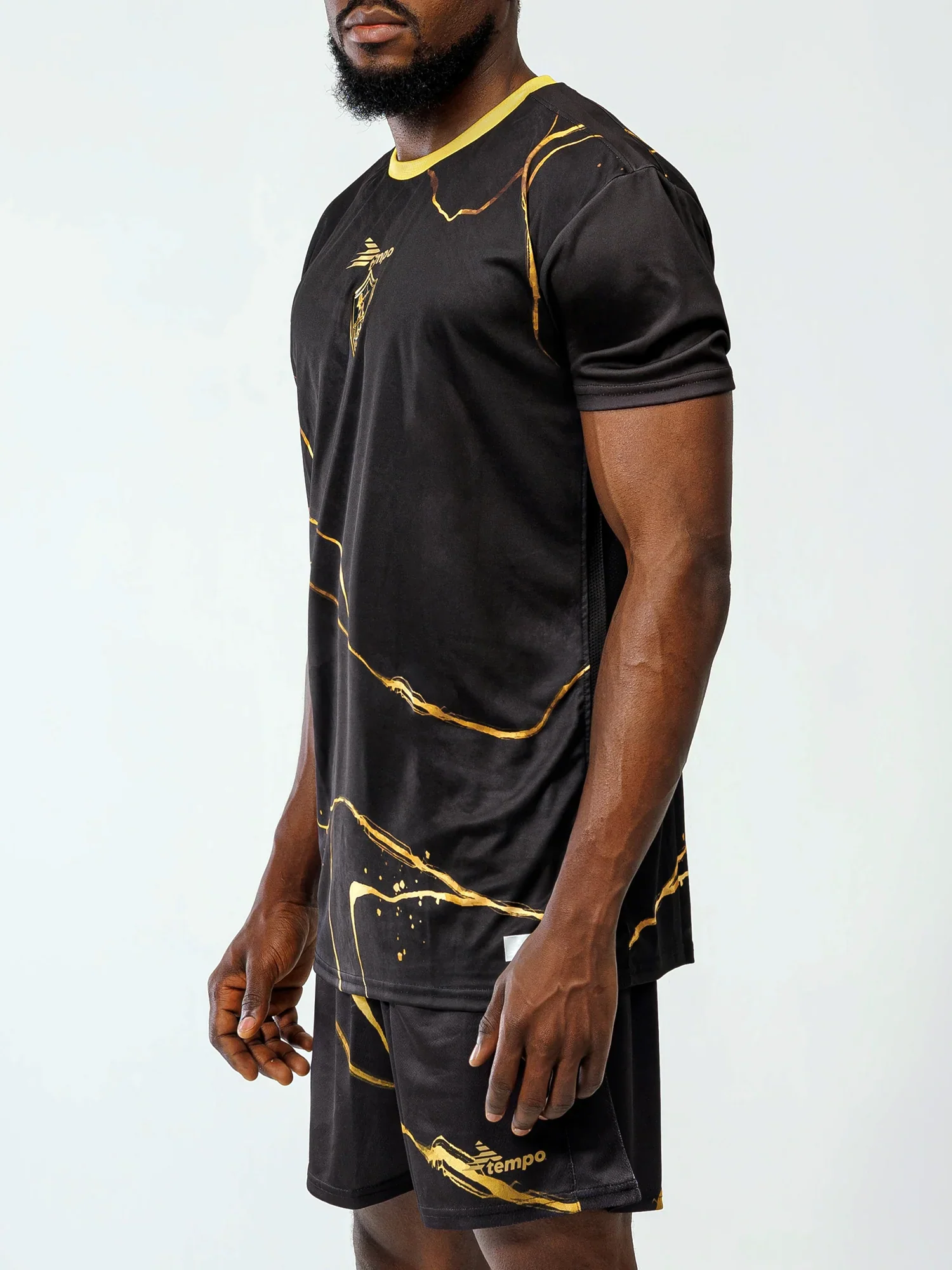 Zamalek Third Match Jersey 23/24 - Fan Edition - Image 5