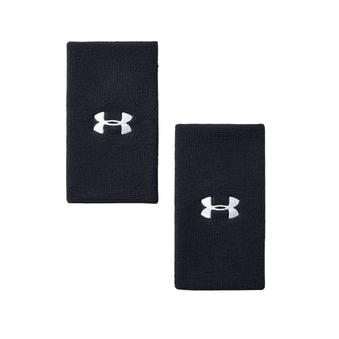 Ua 6'' Performance Wristband