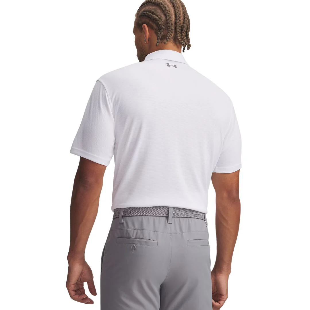Tech™ Polo Shirt - Image 2