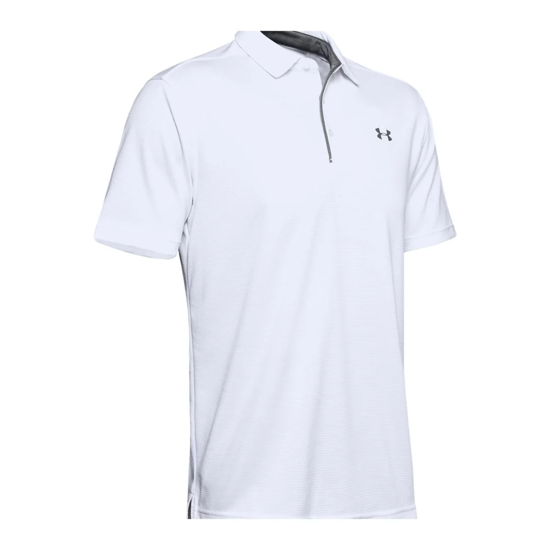 Tech™ Polo Shirt - Image 3