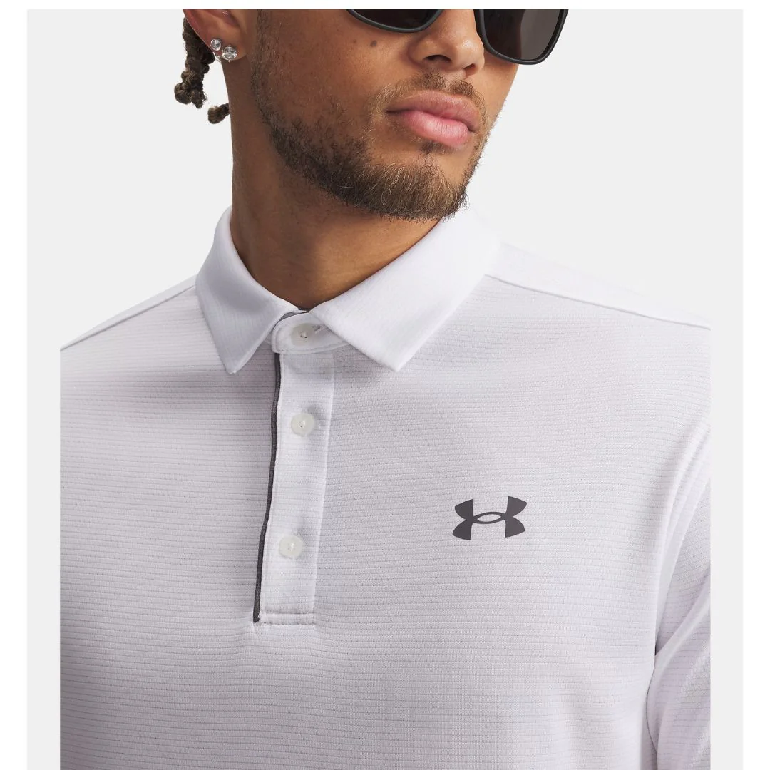 Tech™ Polo Shirt - Image 4