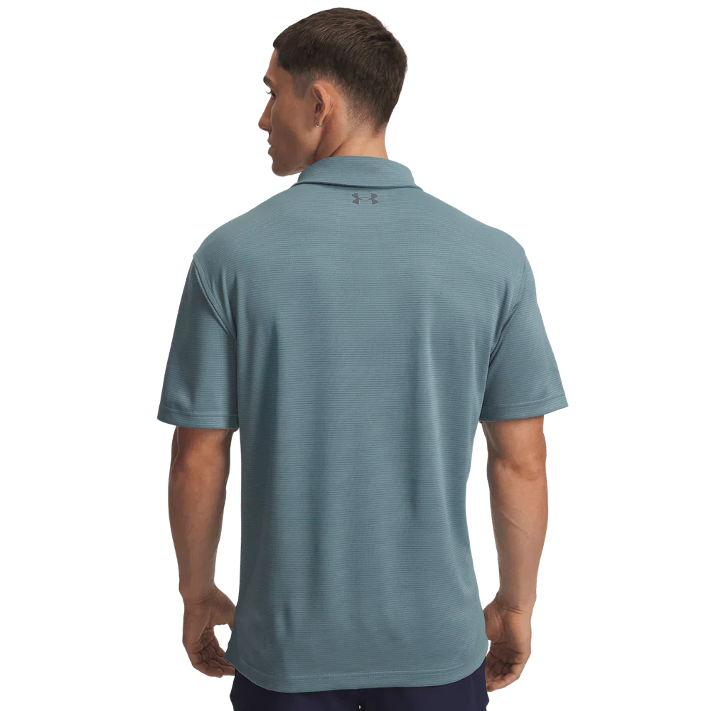 Tech™ Polo Shirt - Image 2