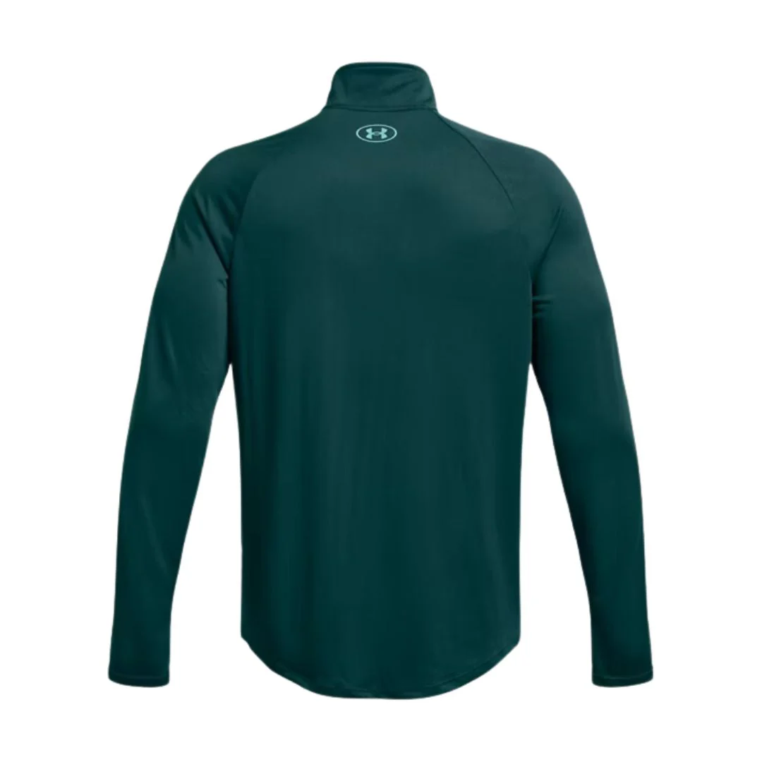 Tech 2.0 1/2 Zip Jacket - Image 3
