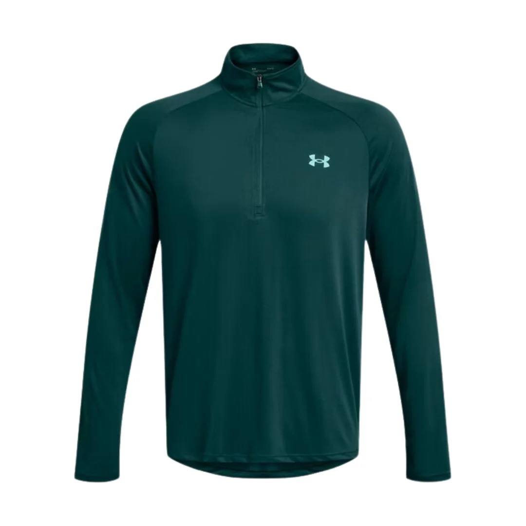 Tech 2.0 1/2 Zip Jacket - Image 4