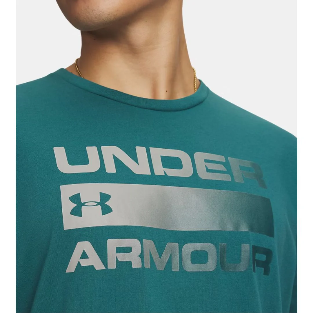 Team Issue Wordmark T-shirt - Image 3