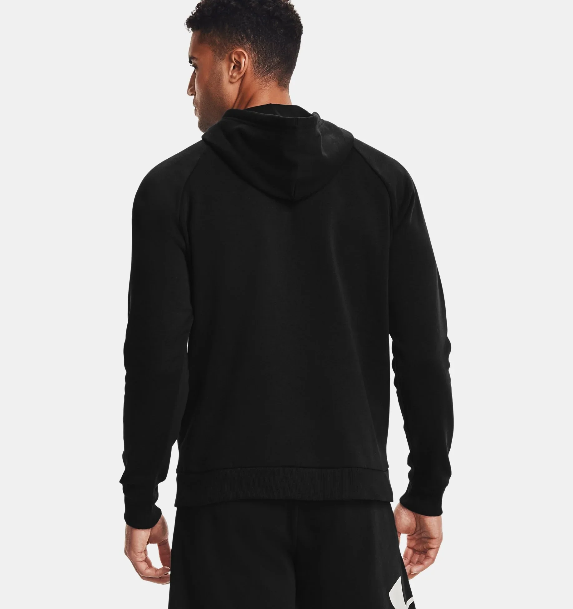 Rival Fleece Big Logo Sweatshirt - Image 4