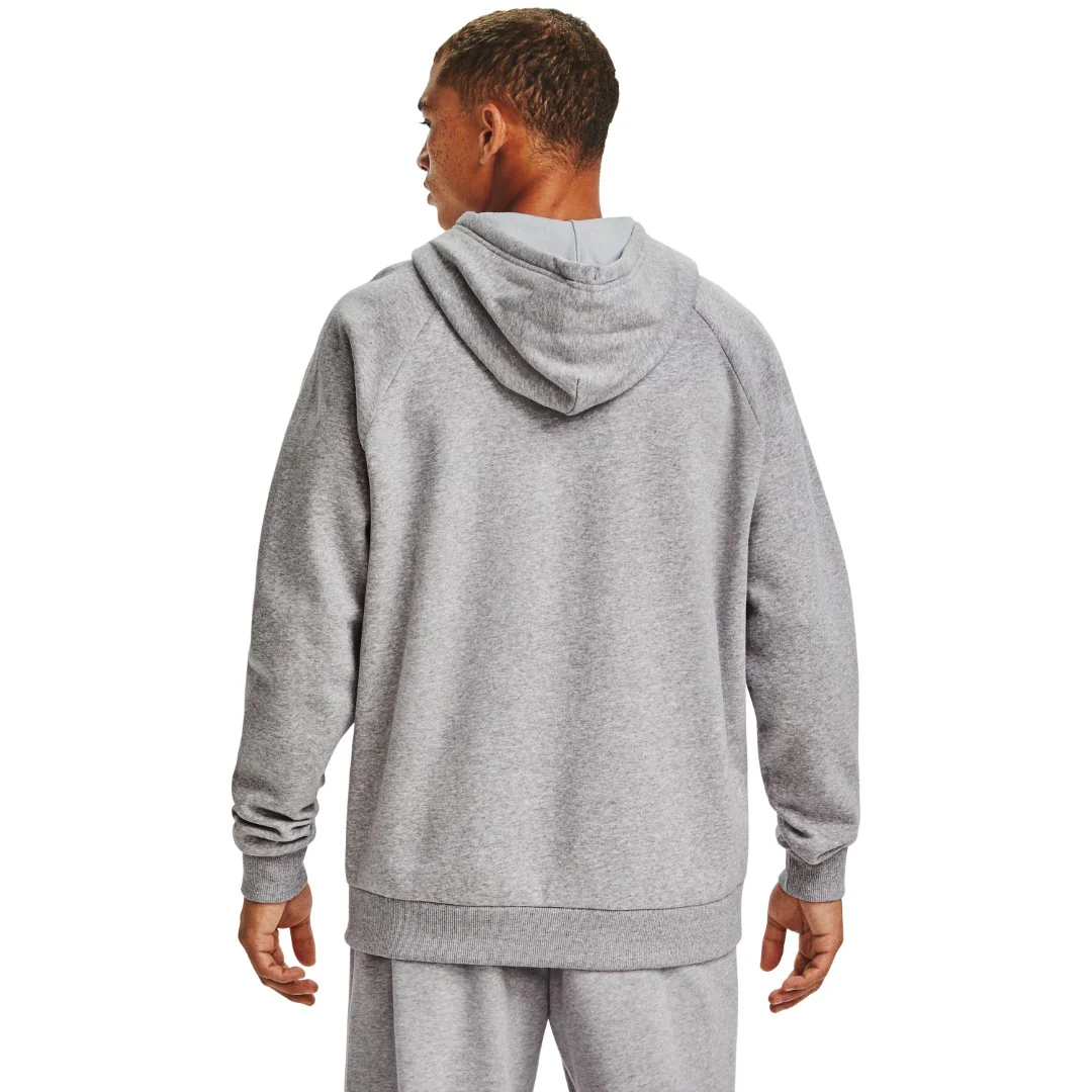 Rival Fleece Big Logo Sweatshirt - Image 2