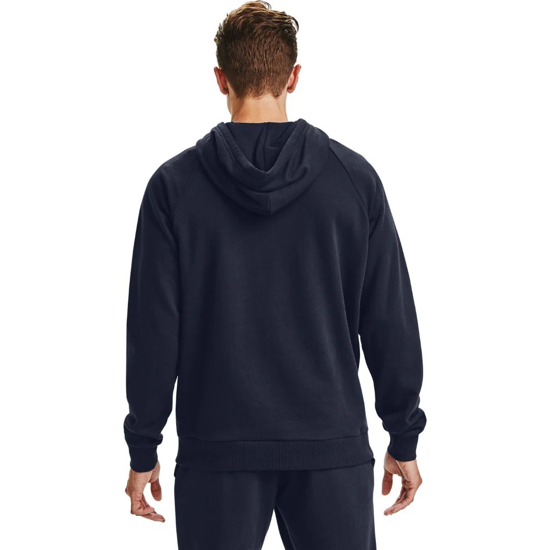 Rival Fleece Big Logo Sweatshirt - Image 2