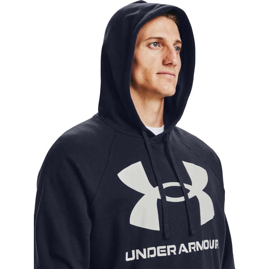 Rival Fleece Big Logo Sweatshirt - Image 4