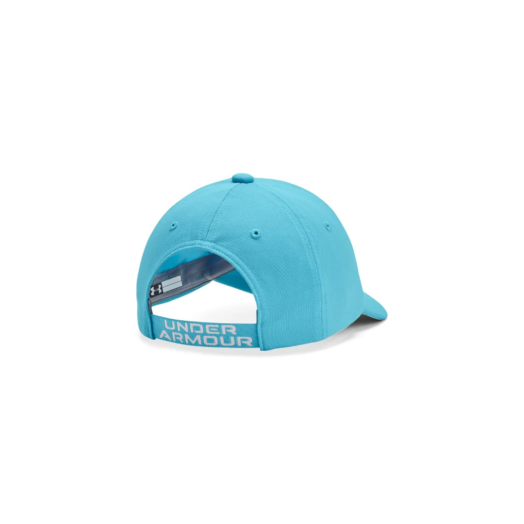 Girls' Play Up Cap - Image 2
