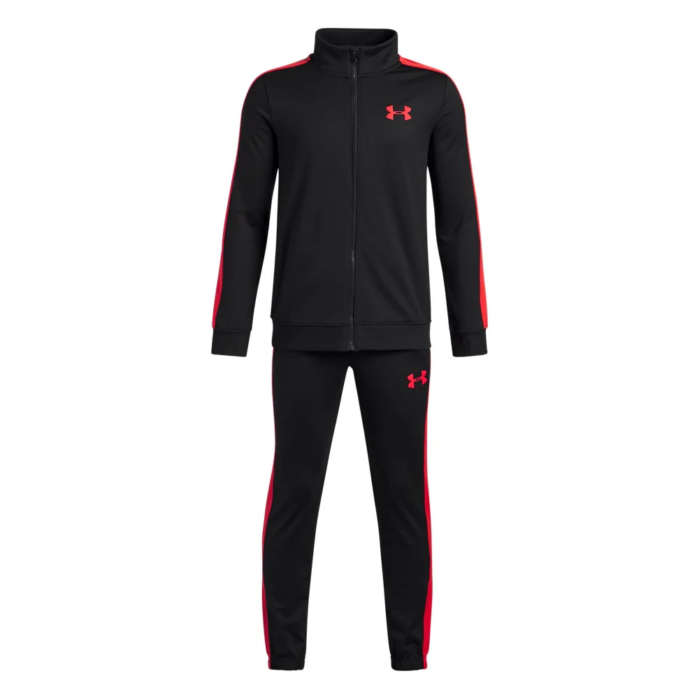 UA Rival Knit Tracksuit