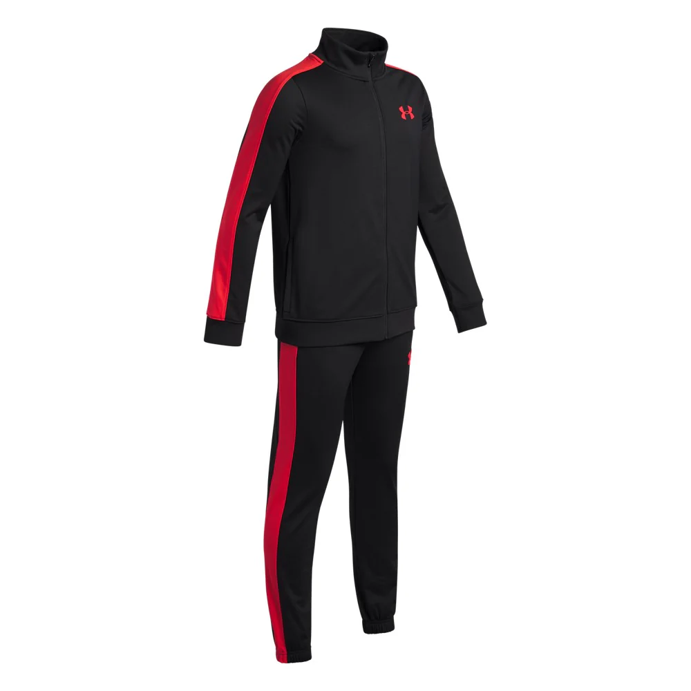 UA Rival Knit Tracksuit - Image 2