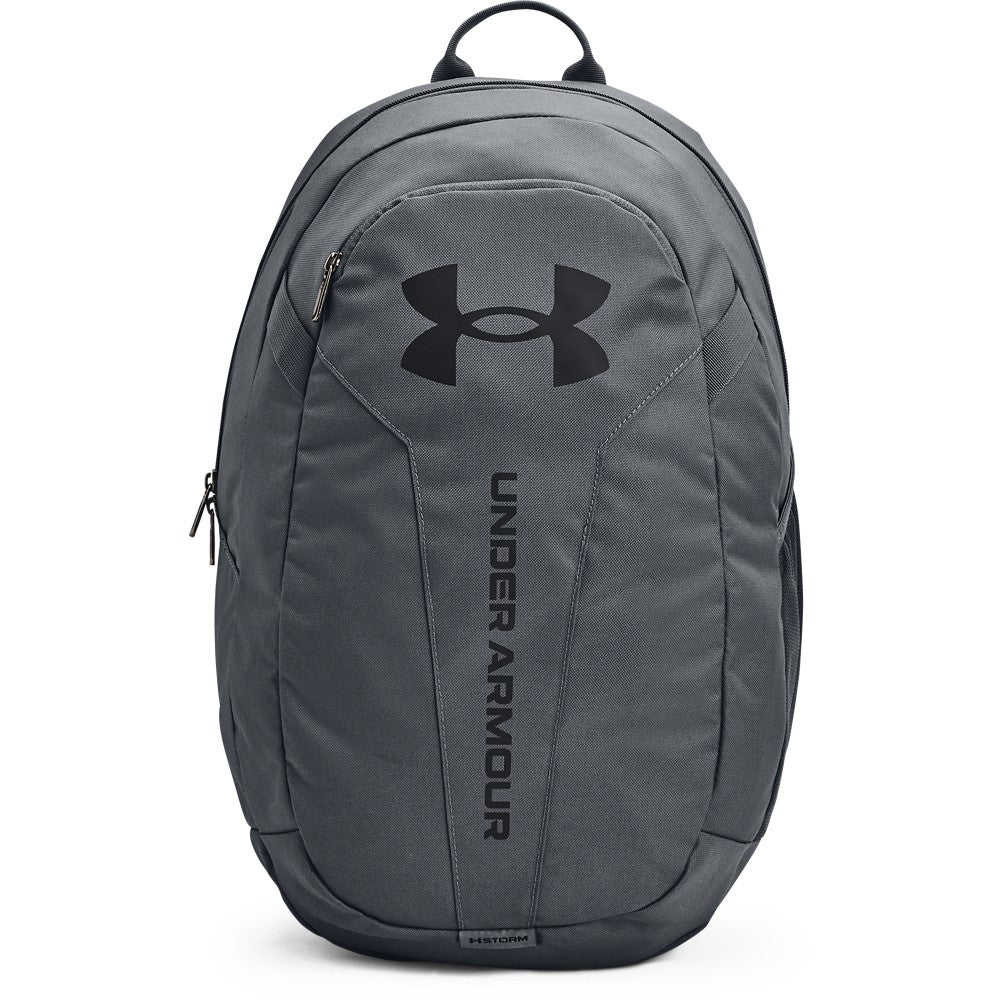 UA Hustle Lite Backpack - Image 2