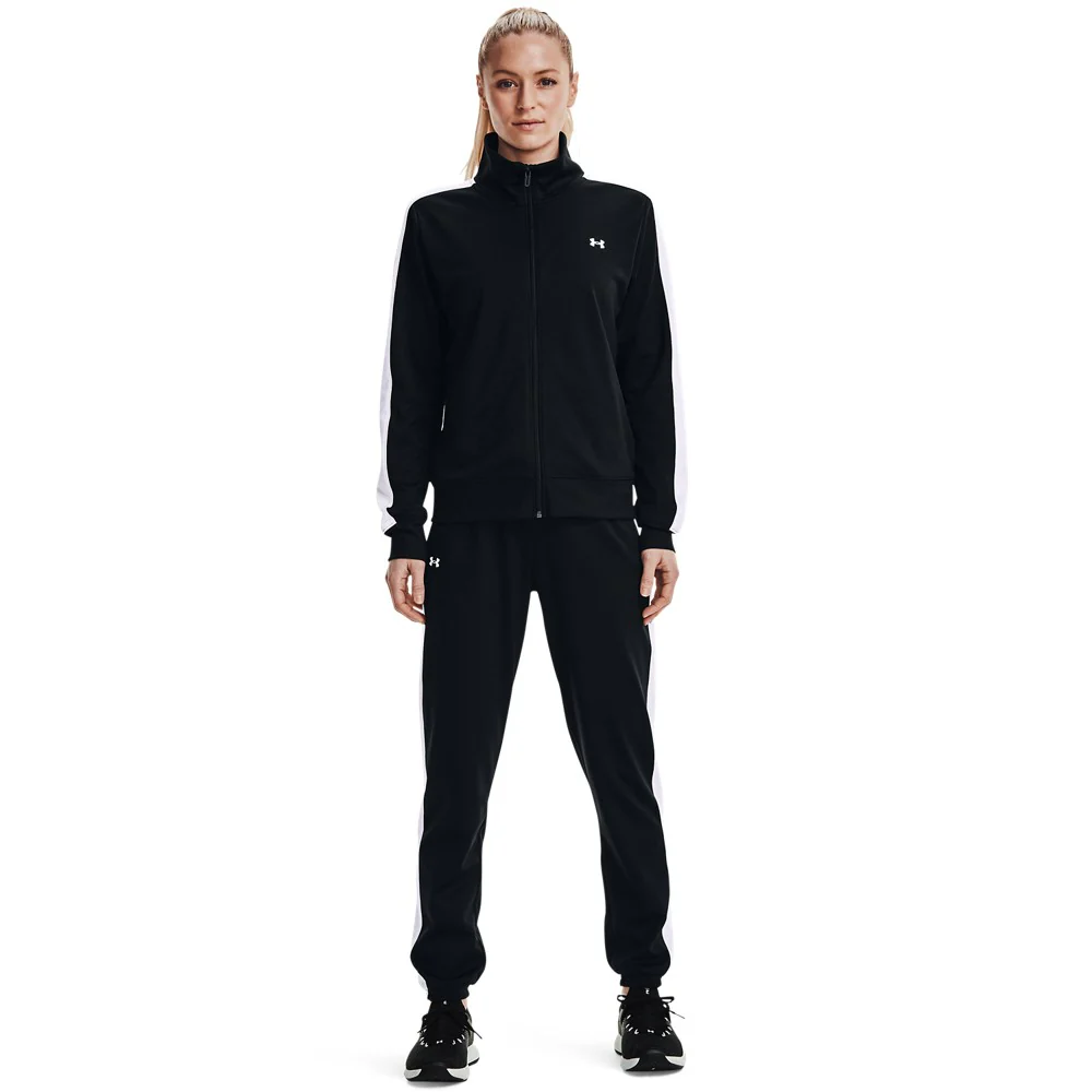 UA Tricot Tracksuit
