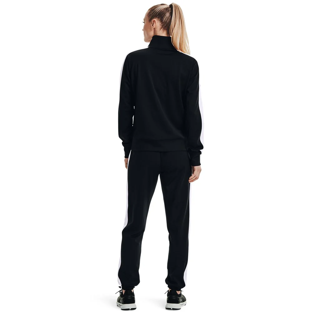 UA Tricot Tracksuit - Image 2