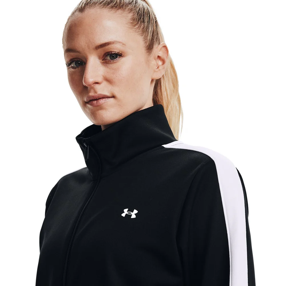 UA Tricot Tracksuit - Image 3