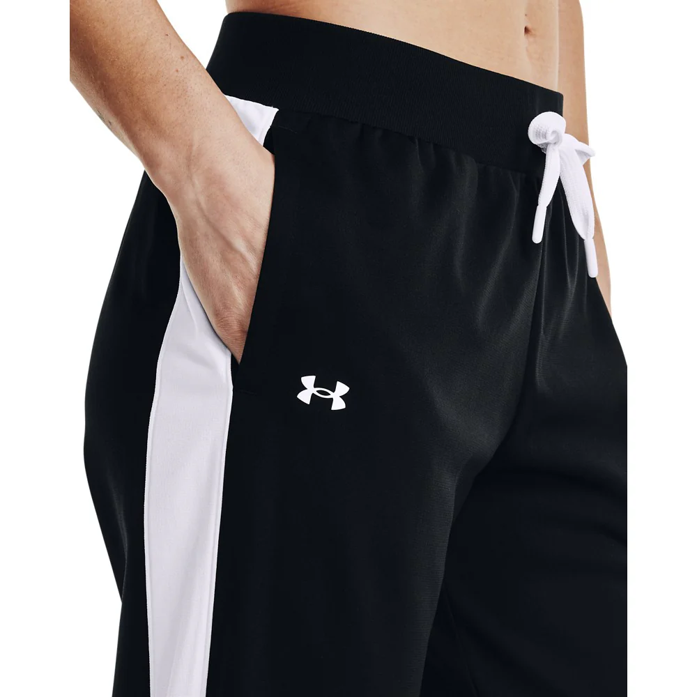 UA Tricot Tracksuit - Image 4