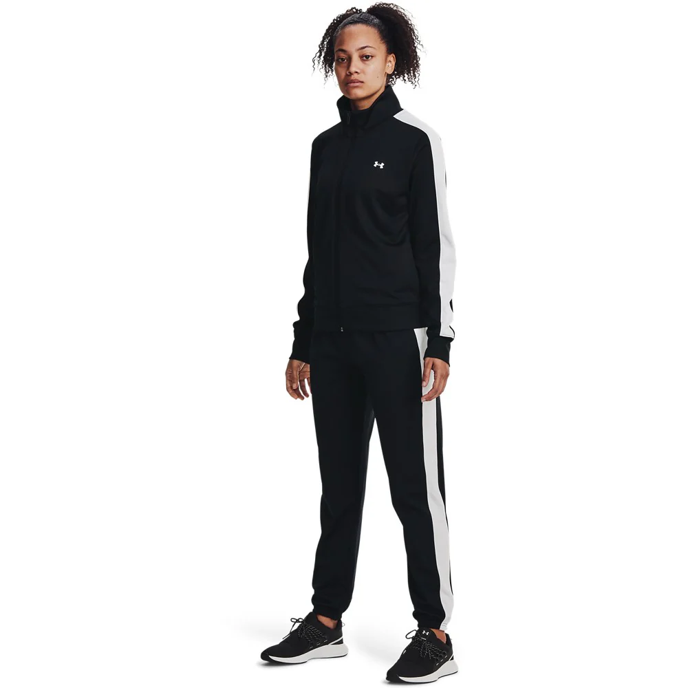 UA Tricot Tracksuit - Image 5