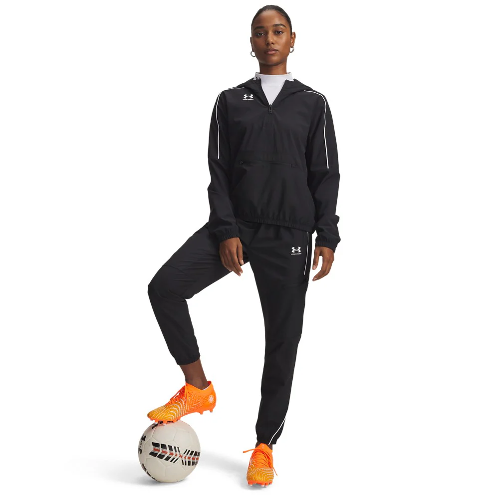 UA ColdGear® Mock Neck Long Sleeve - Image 13