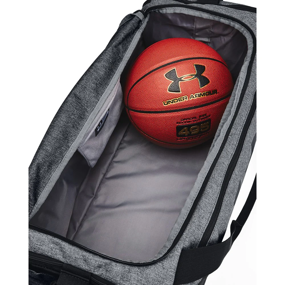 UA Undeniable 5.0 Medium Duffle Bag - Image 3