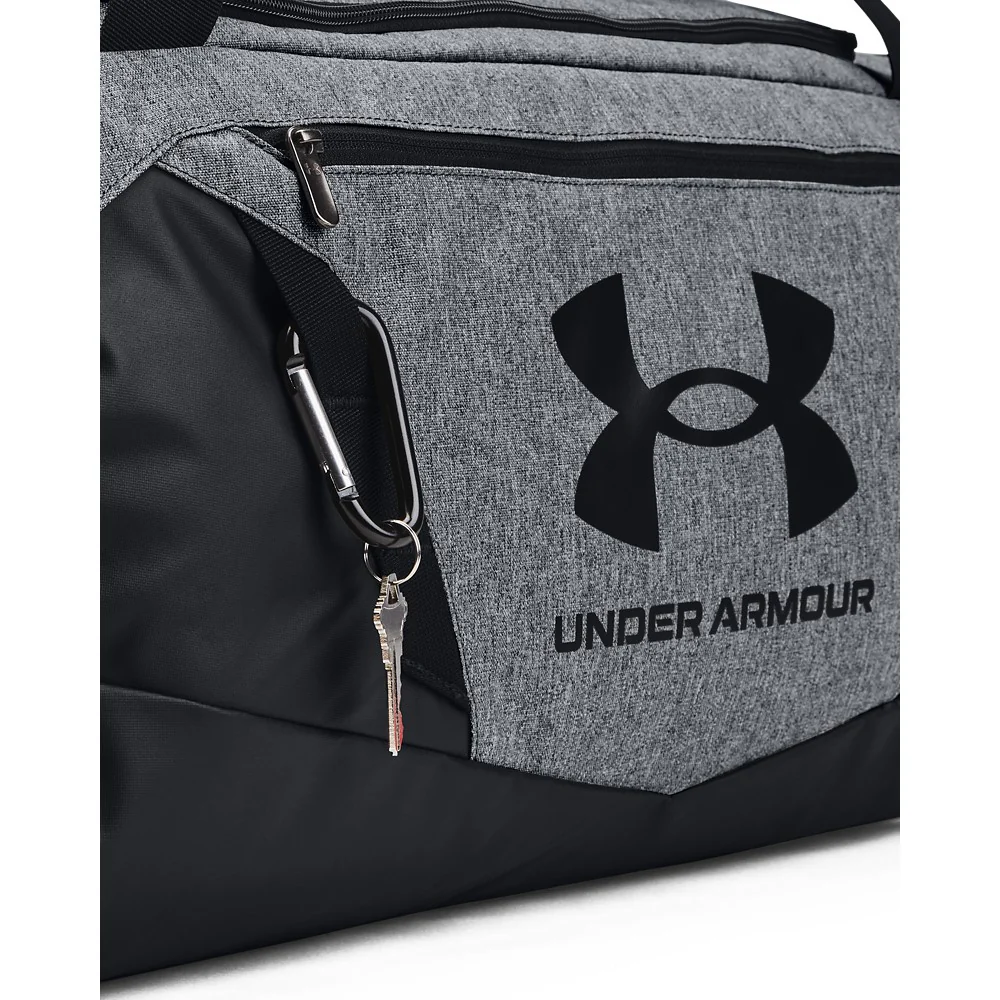 UA Undeniable 5.0 Medium Duffle Bag - Image 5