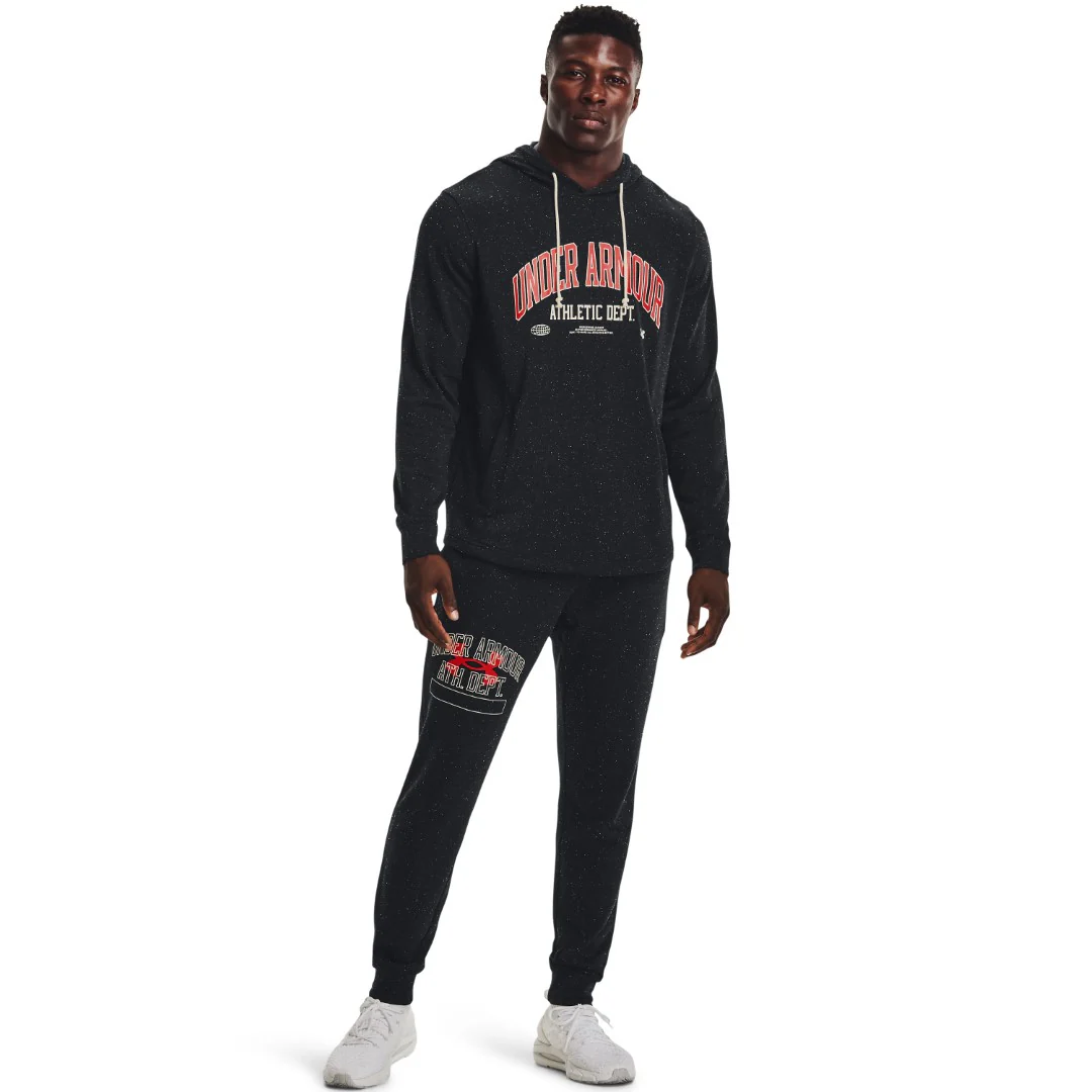Rival Terry Athletic Department Sweatshirt - Image 3