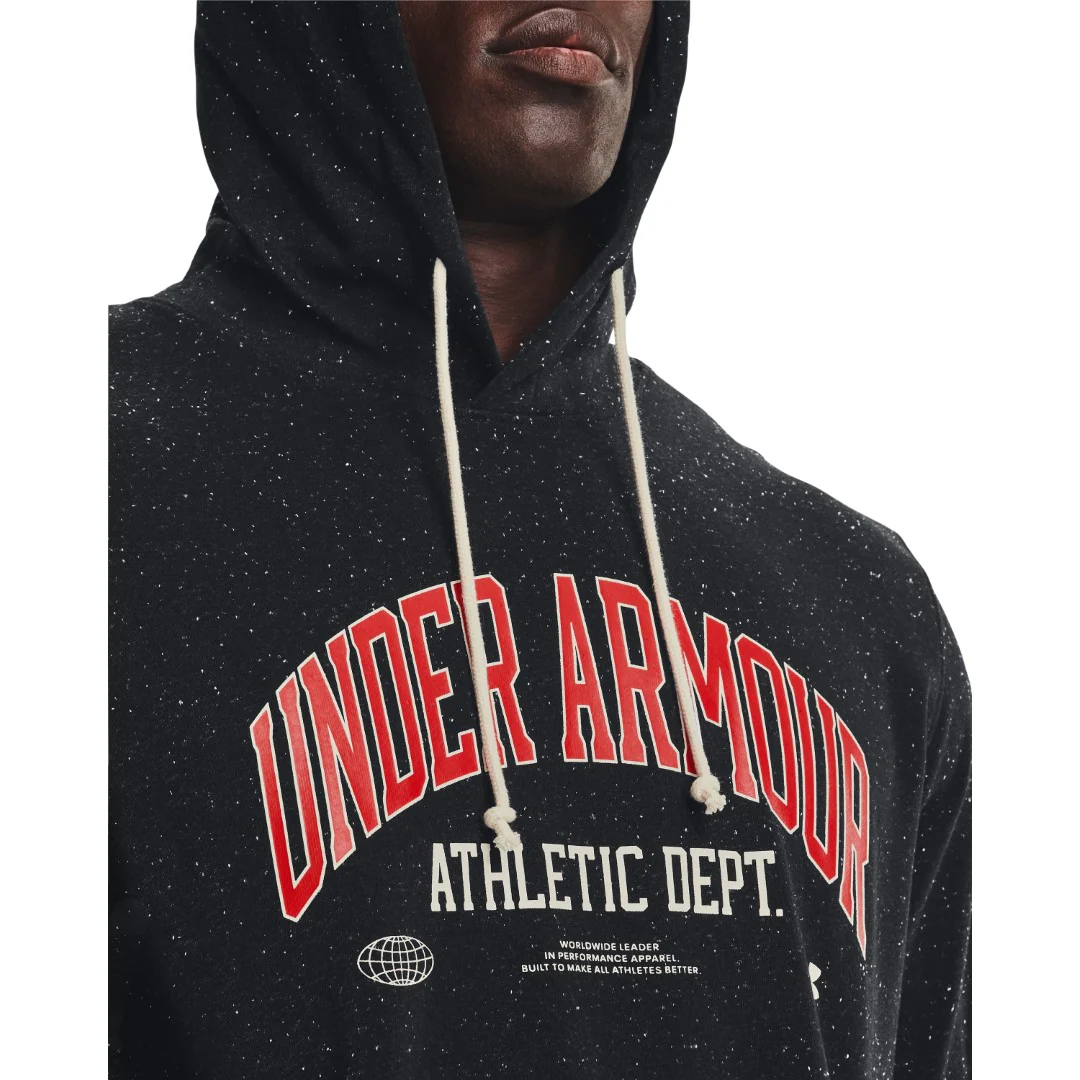 Rival Terry Athletic Department Sweatshirt - Image 4