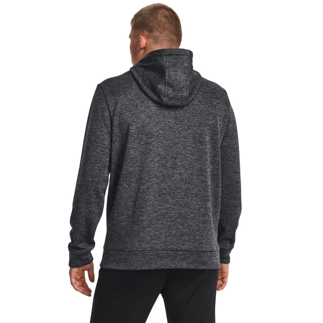 Armour Fleece Twist Sweatshirt - Image 2