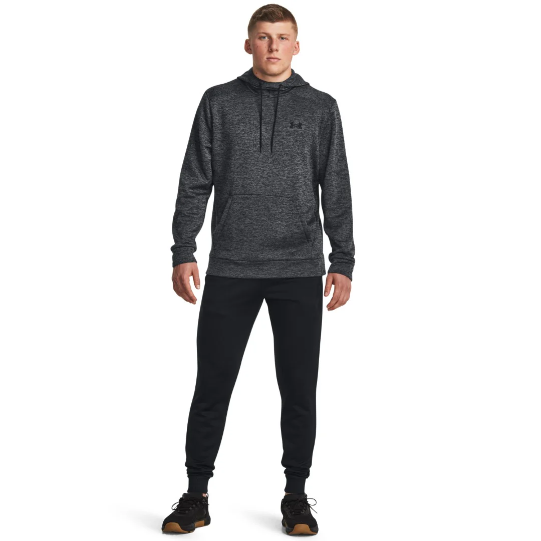 Armour Fleece Twist Sweatshirt - Image 3