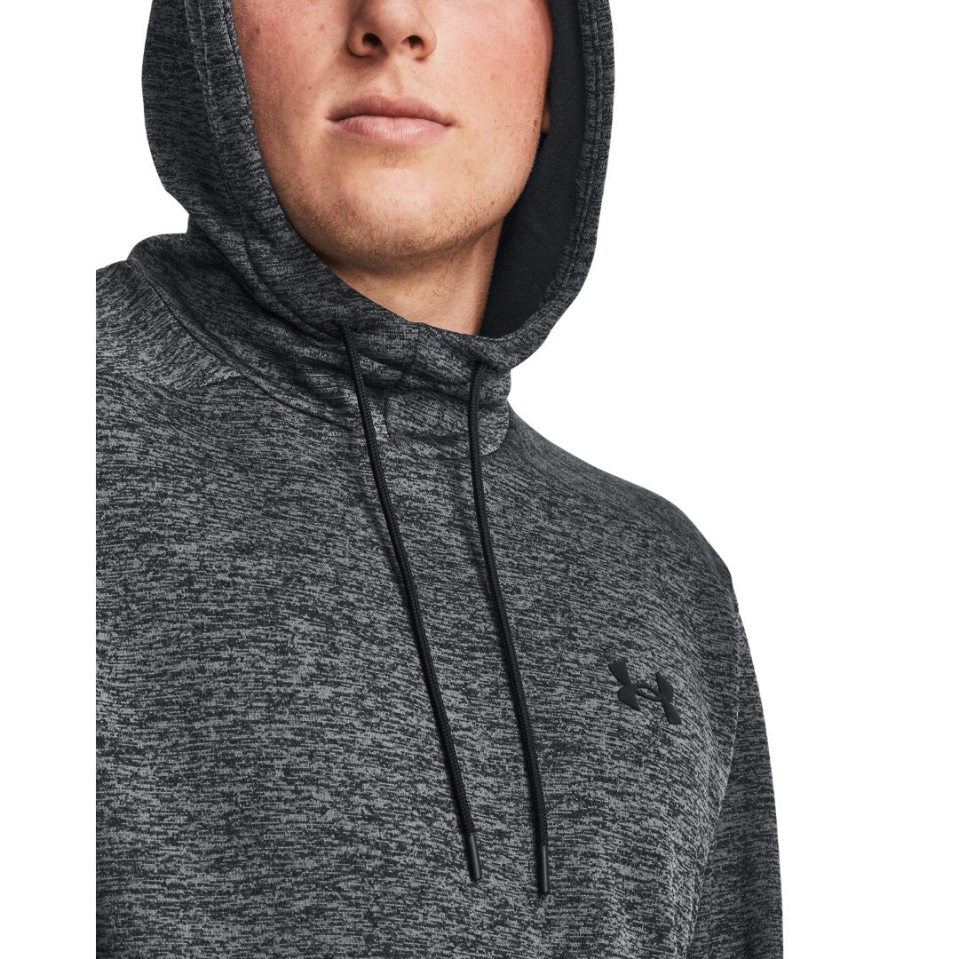 Armour Fleece Twist Sweatshirt - Image 4