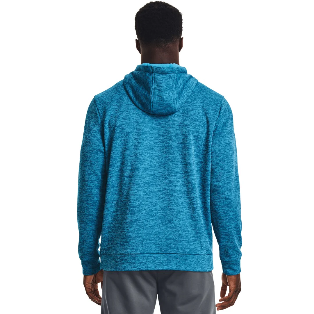 Armour Fleece Twist Sweatshirt - Image 2