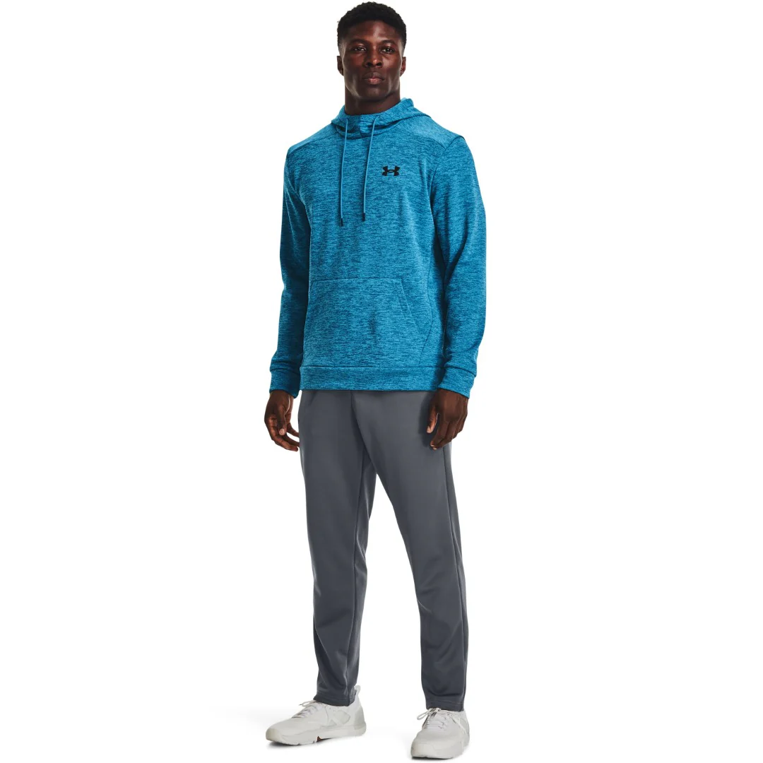Armour Fleece Twist Sweatshirt - Image 3