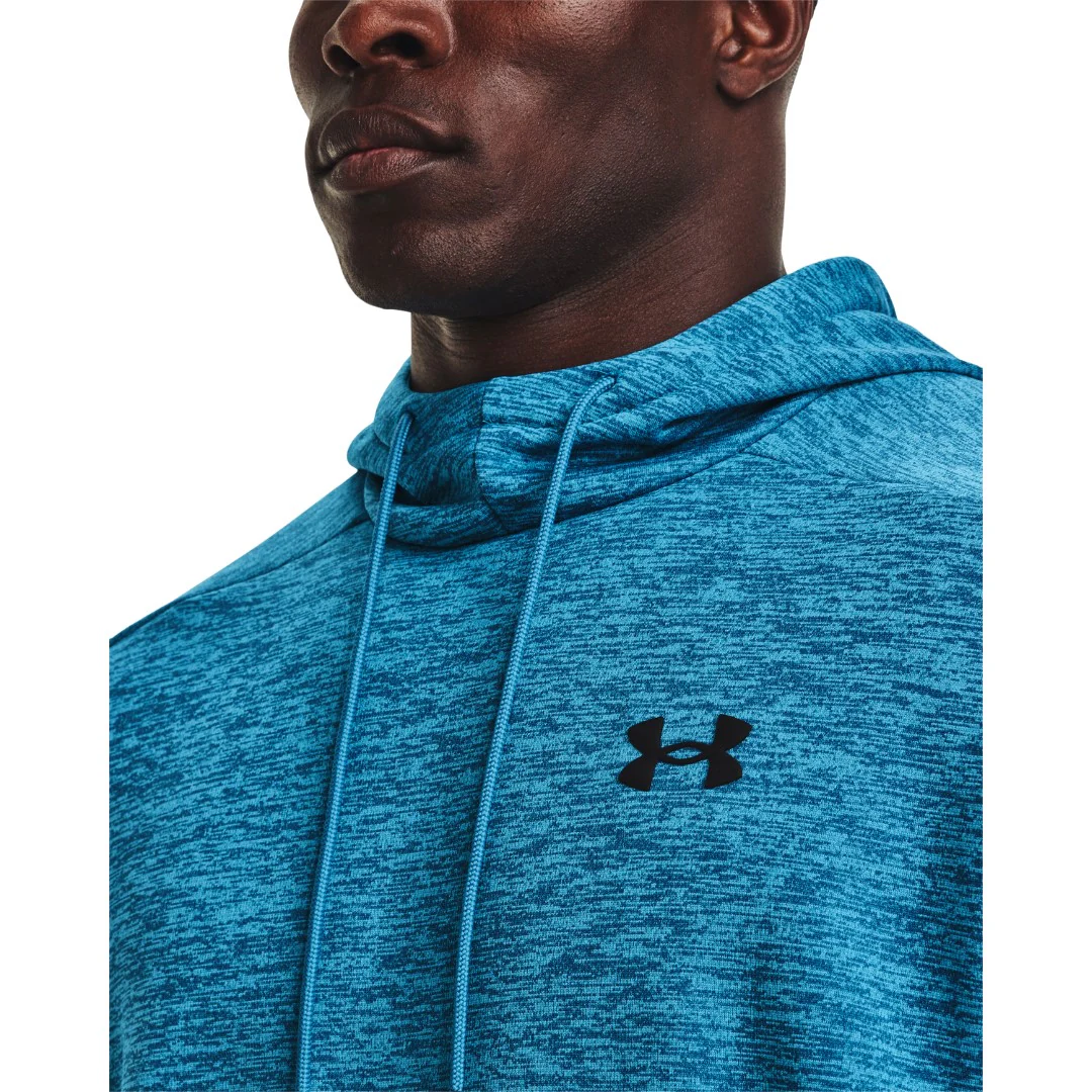 Armour Fleece Twist Sweatshirt - Image 4