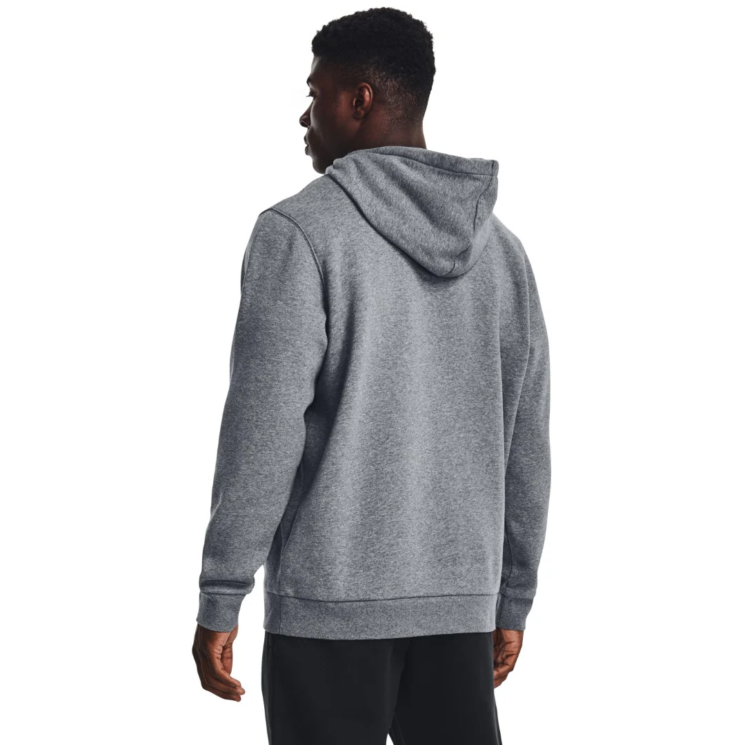 Essential Fleece Sweatshirt - Image 2