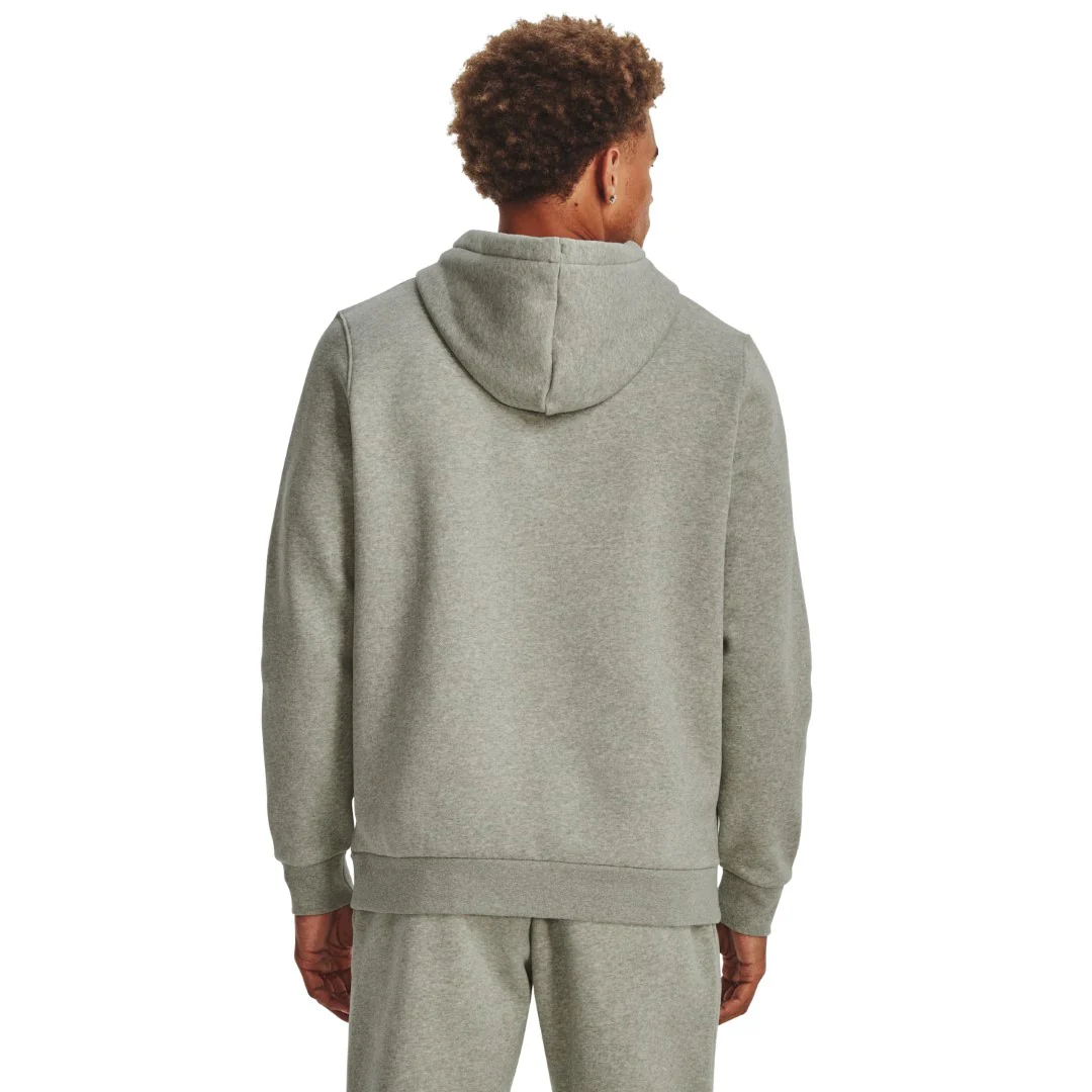 Essential Fleece Sweatshirt - Image 2