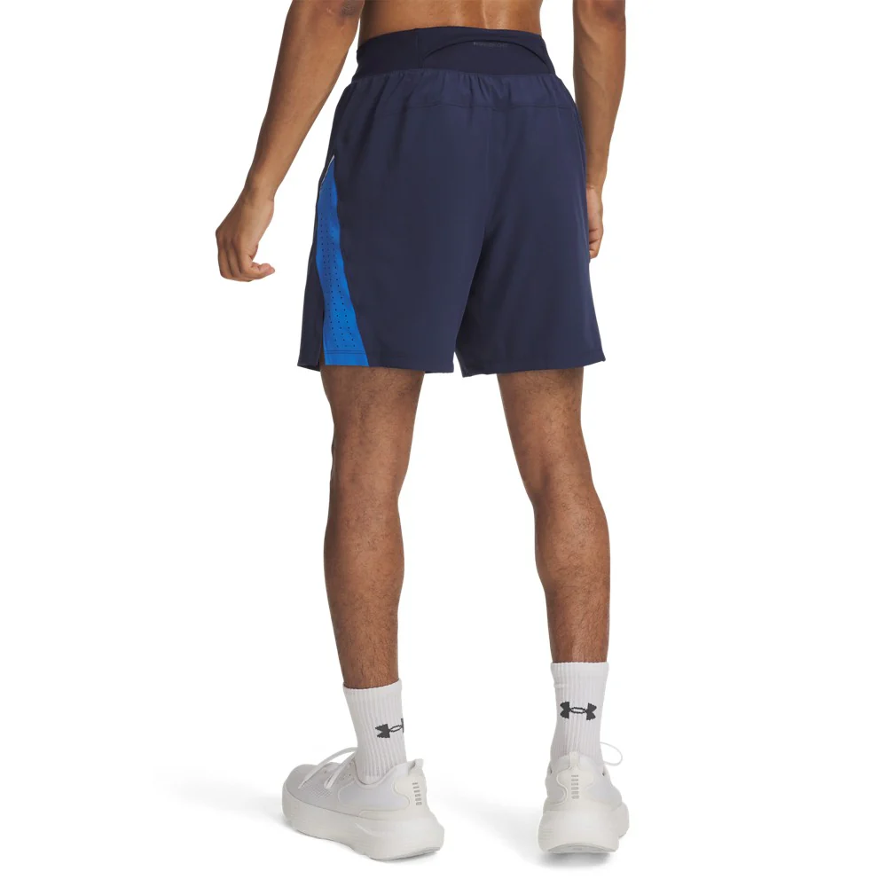 UA Launch Pro 7" Shorts - Image 2
