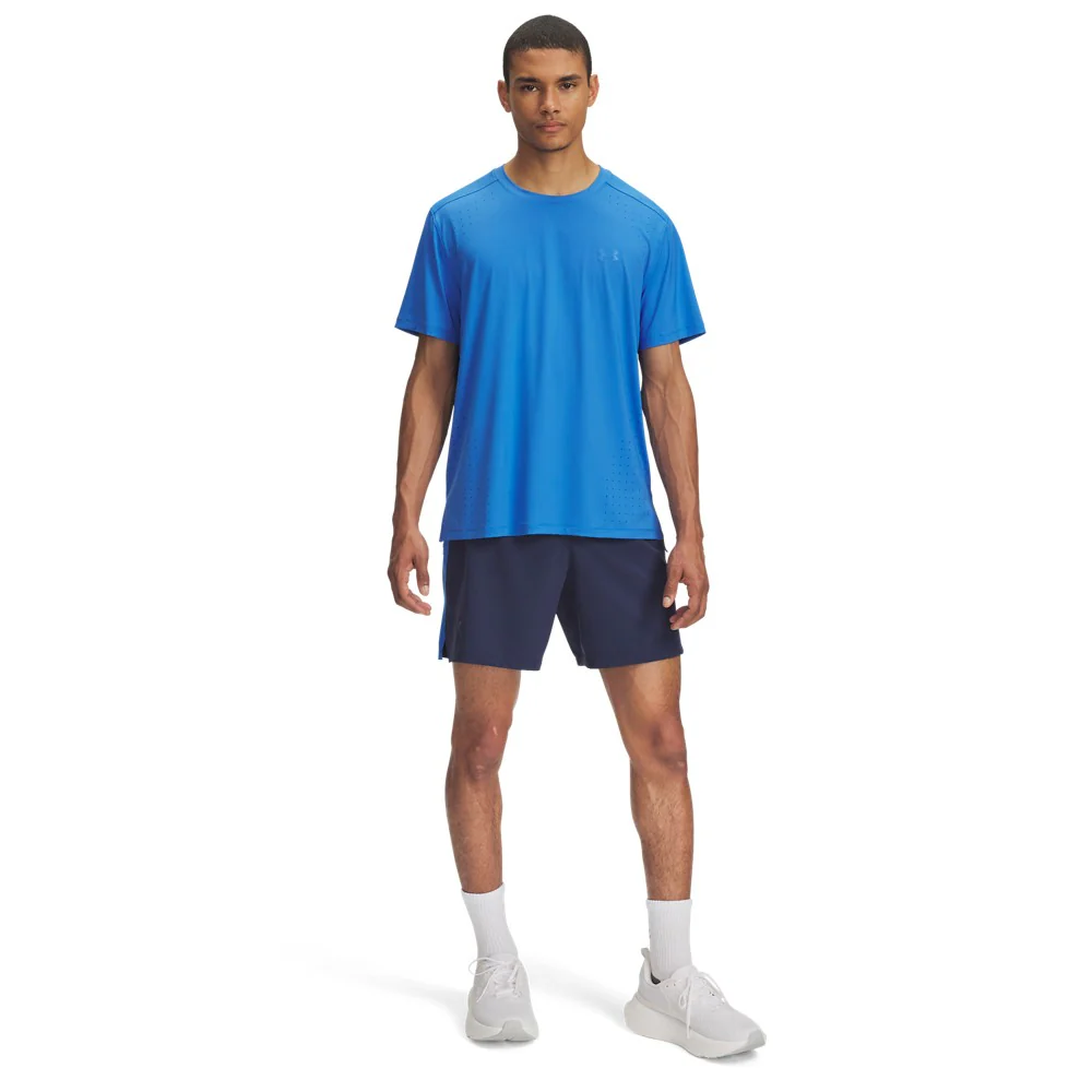UA Launch Pro 7" Shorts - Image 3