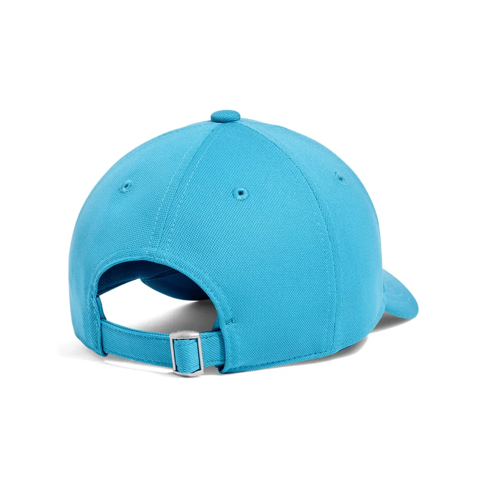 UA Blitzing Boys' Adjustable Cap - Image 2