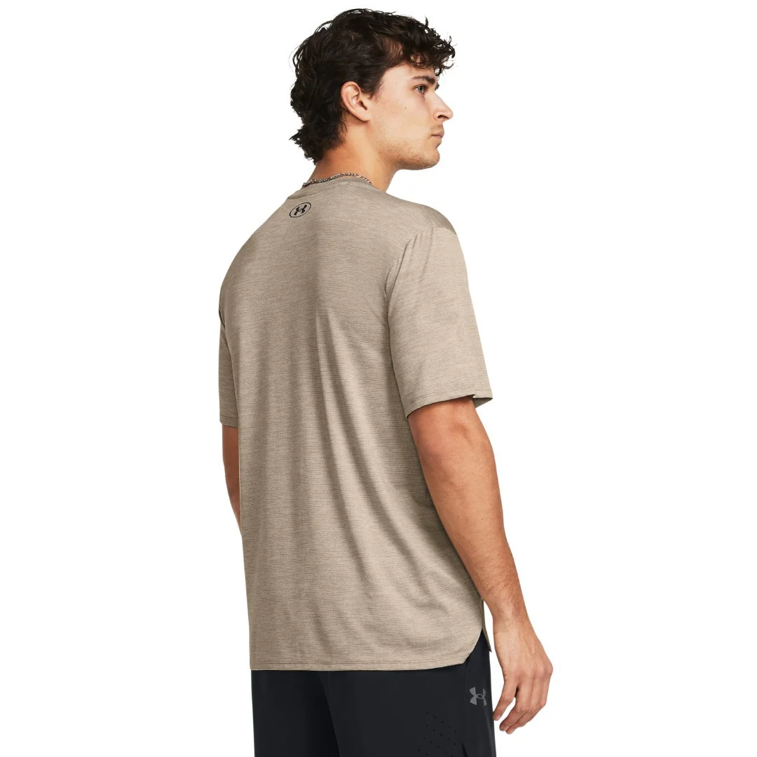 Tech Vent Short Sleeve T-shirt - Image 2