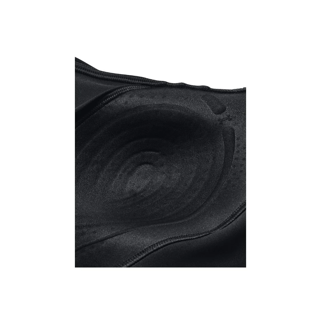 Infinity Pintuck Mid Support Sports Bra - Image 14