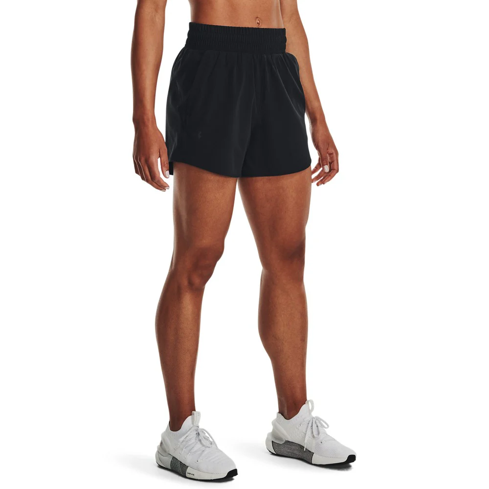 UA Vanish 5" Short