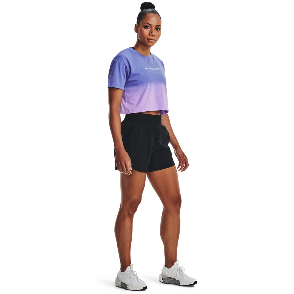 UA Vanish 5" Short - Image 3