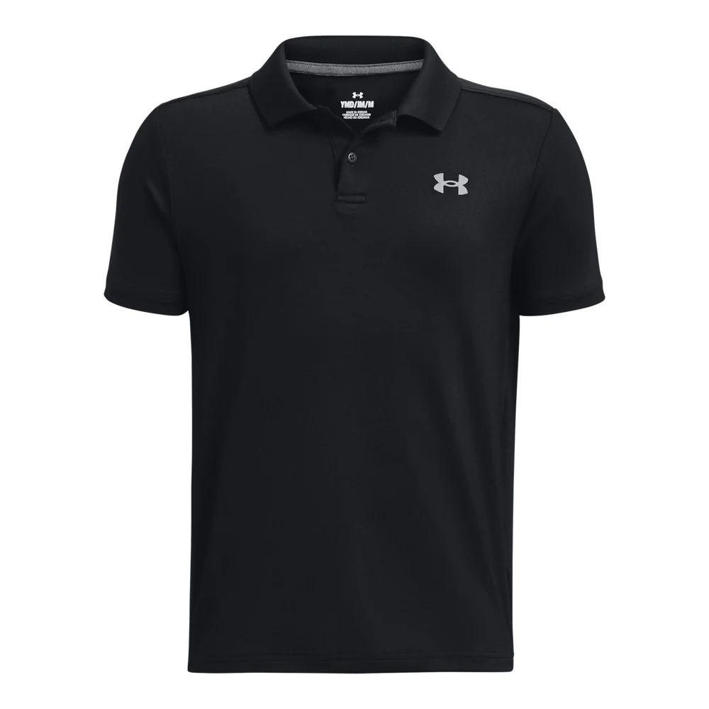 UA Matchplay Polo