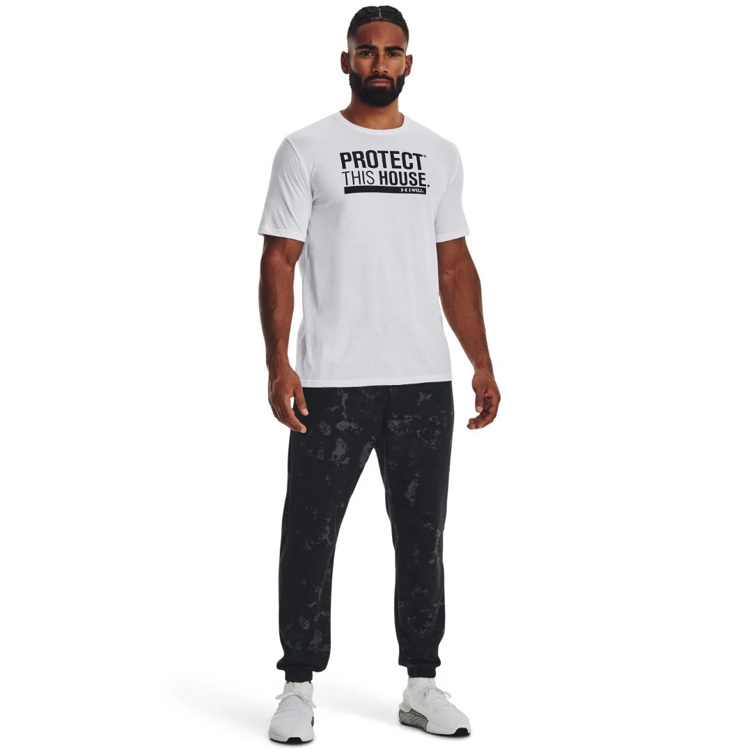 Protect This House T-shirt - Image 4