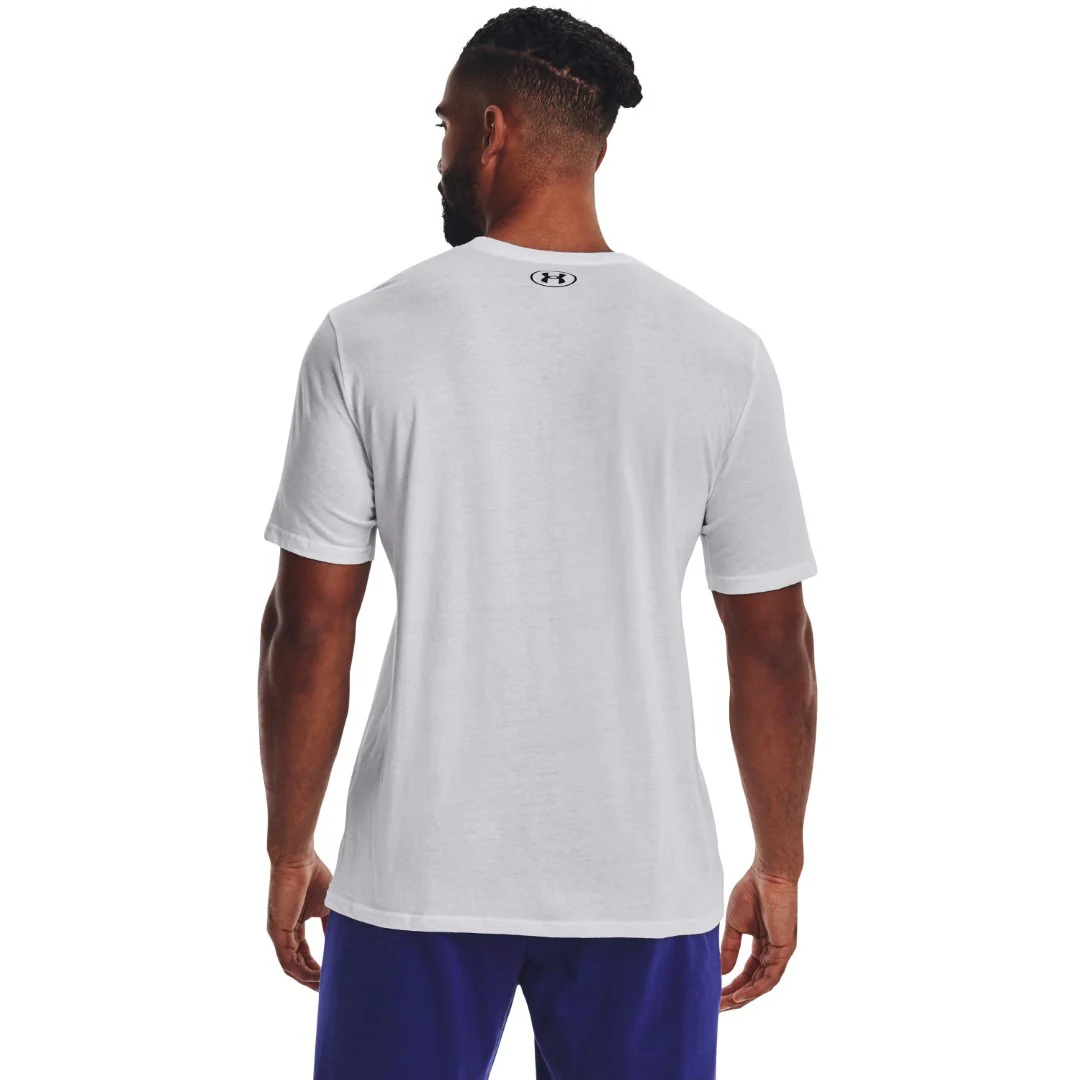 I Will Short Sleeve T-shirt - Image 2