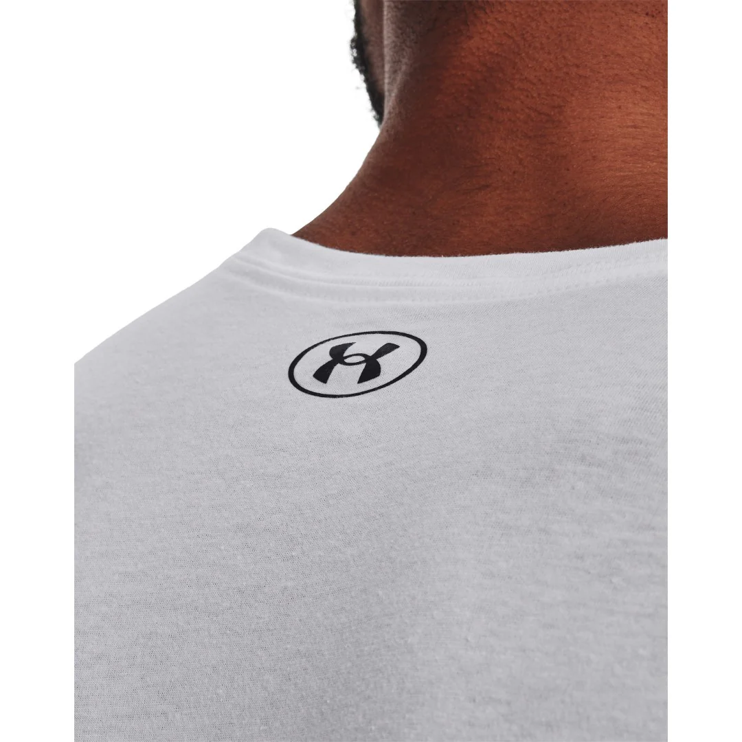 I Will Short Sleeve T-shirt - Image 3