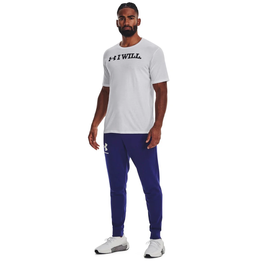 I Will Short Sleeve T-shirt - Image 4